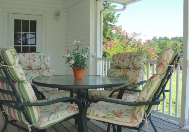 Take Pleasure On Our Patio Take Pleasure On Our Patio
